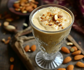 Chai Amrittulya