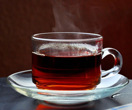 Chai Amrittulya
