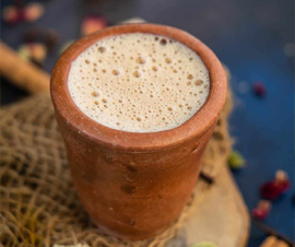 Chai Amrittulya