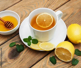 Chai Amrittulya