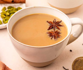 Chai Amrittulya