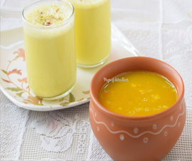 Chai Amrittulya