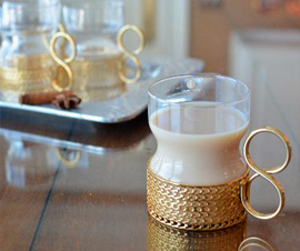 Chai Amrittulya