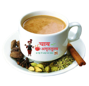 Chai Amrittulya