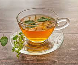 Chai Amrittulya